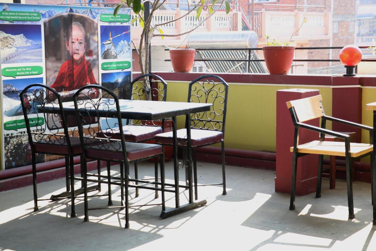 Peace Home Kathmandu Ngoại thất bức ảnh