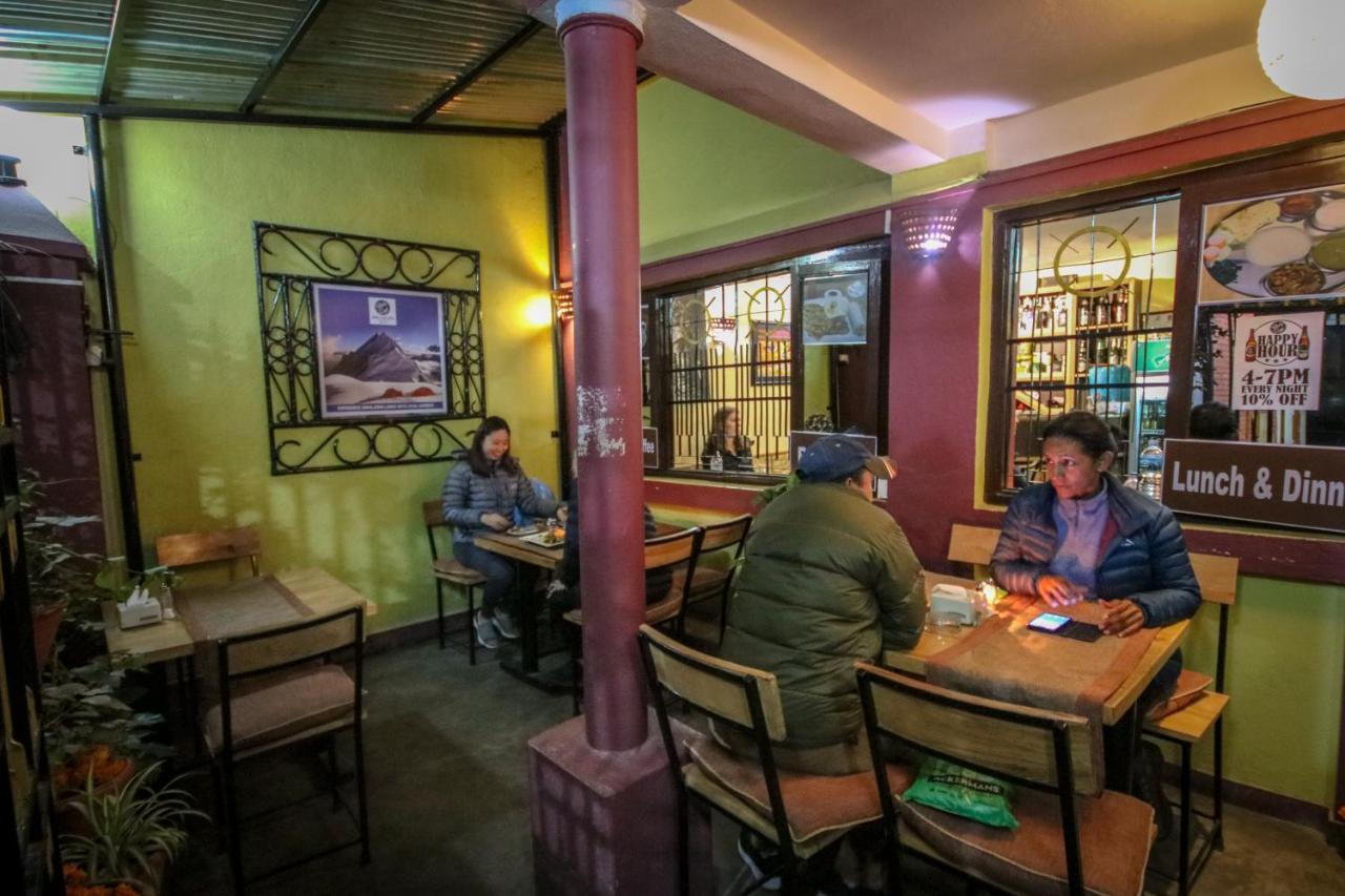 Peace Home Kathmandu Ngoại thất bức ảnh